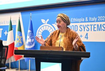 ‘By women, for women’: 15 years of the UN agency championing gender equality – UN News